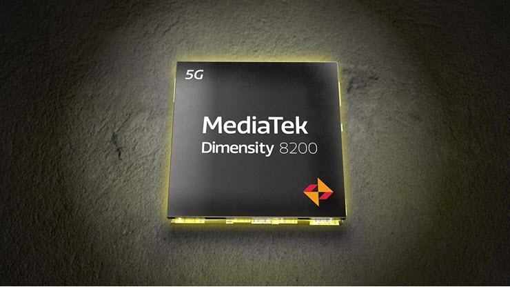 MediaTek được báo cáo đã hợp tác cùng Nvidia tích hợp GPU vào chipset.