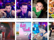 Công nghệ thông tin - Độ Mixi, Mike Đen nổi bật nhất TikTok tháng qua với loạt clip triệu view