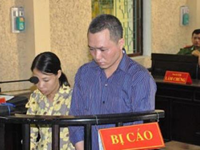 Pháp luật - Thi thể dưới mương nước và bộ mặt "ác quỷ" của hai vợ chồng con nợ (P cuối): Sát hại chủ nợ để quỵt tiền