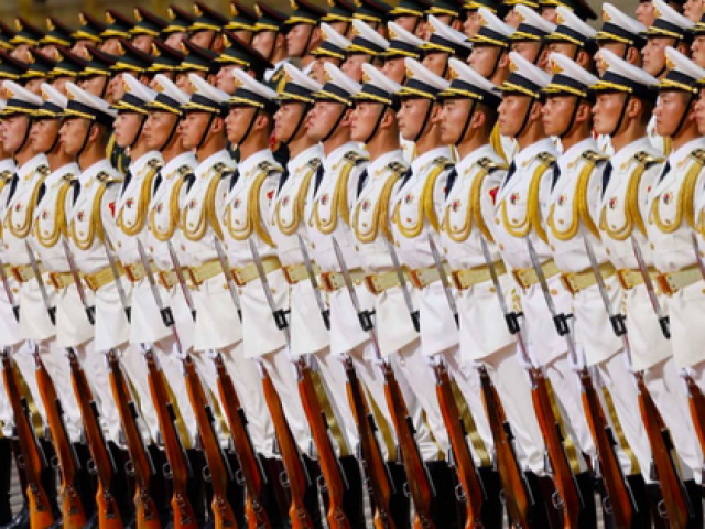 Thế giới - Trung Quốc: Bị phạt 2 triệu USD vì một câu nói đùa