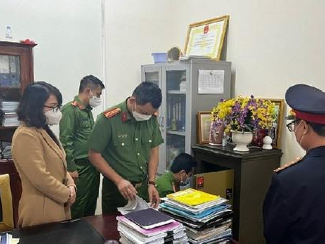 Tin tức trong ngày - Diễn tiến mới vụ cô giáo Dung ở Nghệ An bị xử 5 năm tù
