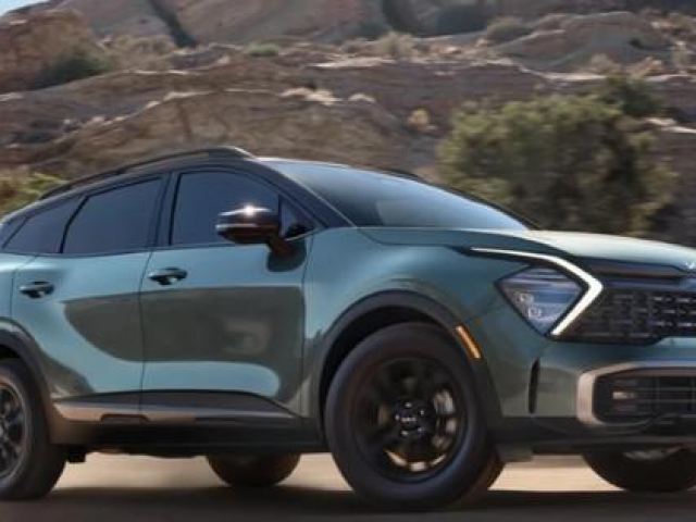 Tin tức ô tô - 3 SUV cỡ nhỏ năm 2023 đáng để mua giá dưới 640 triệu đồng