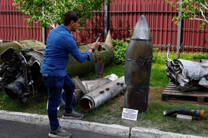 Nga: 3 nhà khoa học về công nghệ tên lửa siêu thanh bị cáo buộc phản quốc - 1