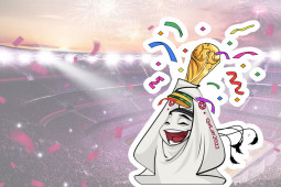 Truyện cười: Tuyệt chiêu của tất cả các đội tuyển từng vô địch World Cup