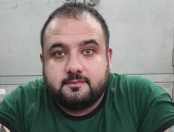 3 người nước ngoài bị Công an TP Thanh Hoá bắt giữ. Ảnh: Công an Thanh Hóa