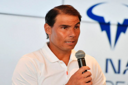 Nóng: Nadal họp báo xác nhận bỏ Roland Garros, hé lộ thời điểm giải nghệ