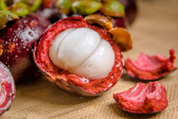 Ẩm thực - Trend măng cụt đang sốt "rần rần", ít ai biết được vỏ của nó cũng là 1 vị thuốc bổ