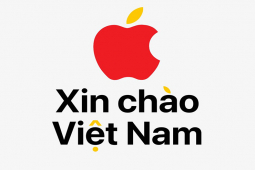 Thời trang Hi-tech - Apple chính thức khai trương cửa hàng trực tuyến tại Việt Nam