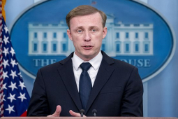 Thế giới - Cố vấn An ninh Quốc gia Mỹ lên tiếng vụ người lạ đột nhập nhà riêng mà mật vụ không biết