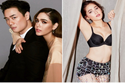 Đàn ông - Mỹ nam chiếm giữ trái tim của "mỹ nhân gợi cảm và kiếm tiền giỏi nhất" Thái Lan