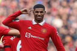 Bóng đá - Rashford trở lại, MU mơ vé dự C1 &amp; ngăn Man City giành cú "ăn 3" lịch sử