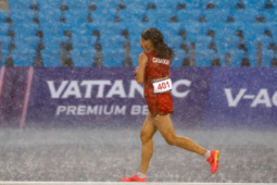 Thể thao - 4 khoảnh khắc đẹp nhất SEA Games 32: Vui sướng giành vé Olympic 2024