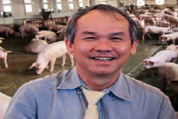 Kinh doanh - Nuôi lợn không có lãi, doanh nghiệp bầu Đức kinh doanh ra sao trong tháng 4 vừa qua?