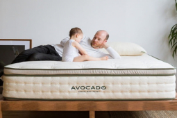 Đàn ông - Ăn theo cách của bạn để có những lọn tóc đáng ghen tị hơn