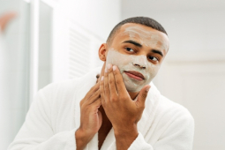Đàn ông - Cách phái mạnh trị sẹo mụn tại nhà theo chuyên gia da liễu