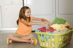 Bạn trẻ - Cuộc sống - 9 kỹ năng sống nên dạy cho trẻ nhỏ càng sớm càng tốt