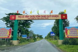 Sóc Trăng: 2 vợ chồng tử vong trong nhà