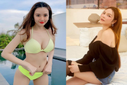 Đời sống Showbiz - Lý Nhã Kỳ sở hữu 400 tỷ là "đại gia bất động sản" số 1 Sài Thành, hot girl này cũng không kém cạnh