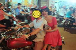 Đời sống Showbiz - Sao nam lấy vợ Hoa khôi Hải Phòng, từng đưa con trai đi xét nghiệm ADN