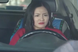 Clip hài hước - Phụ nữ là thứ khó hiểu nhất trên đời này