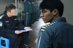 Đời sống Showbiz - Cuộc sống của Ngô Diệc Phàm trong trại giam