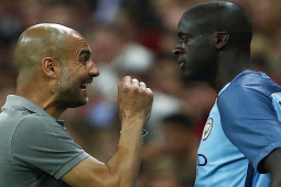 Bóng đá - Man City mơ vô địch Cúp C1: Giải "lời nguyền Yaya Toure", Inter lại có điềm may Croatia