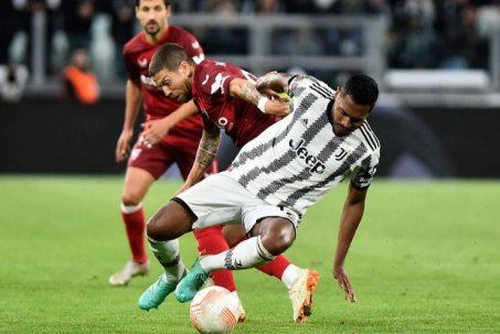 Nhận định bán kết Europa League: Juventus nguy cơ nối gót MU, chờ kỳ tích Mourinho