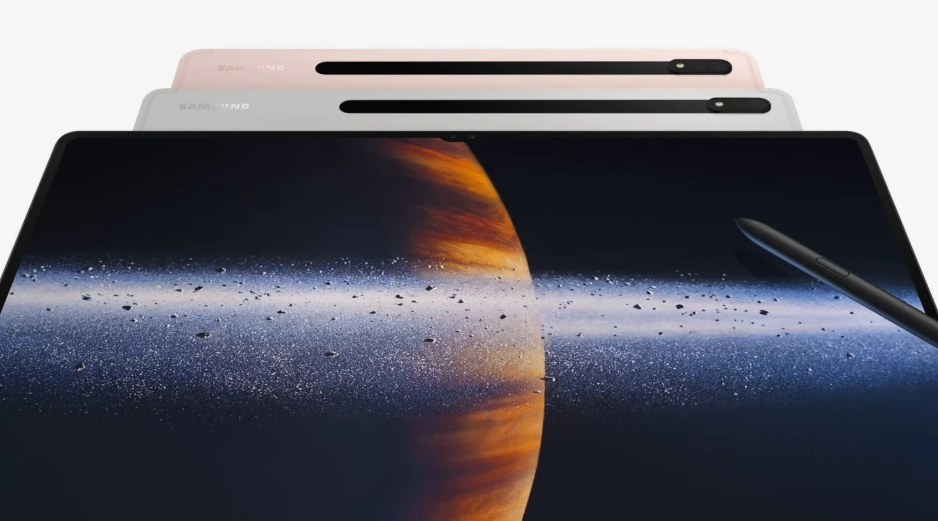 Galaxy Tab S9 Ultra siêu cao cấp lộ diện 360 độ - 5