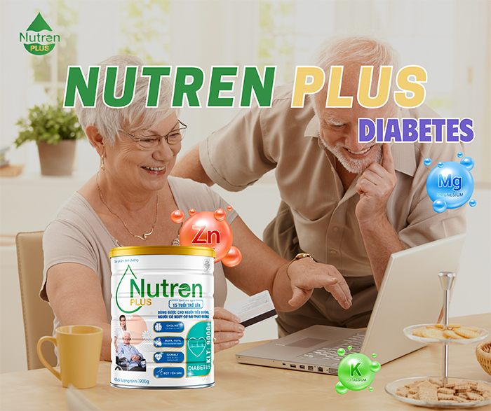 Nutren Plus – Sản phẩm dinh dưỡng tin dùng cho sức khỏe Việt - 5