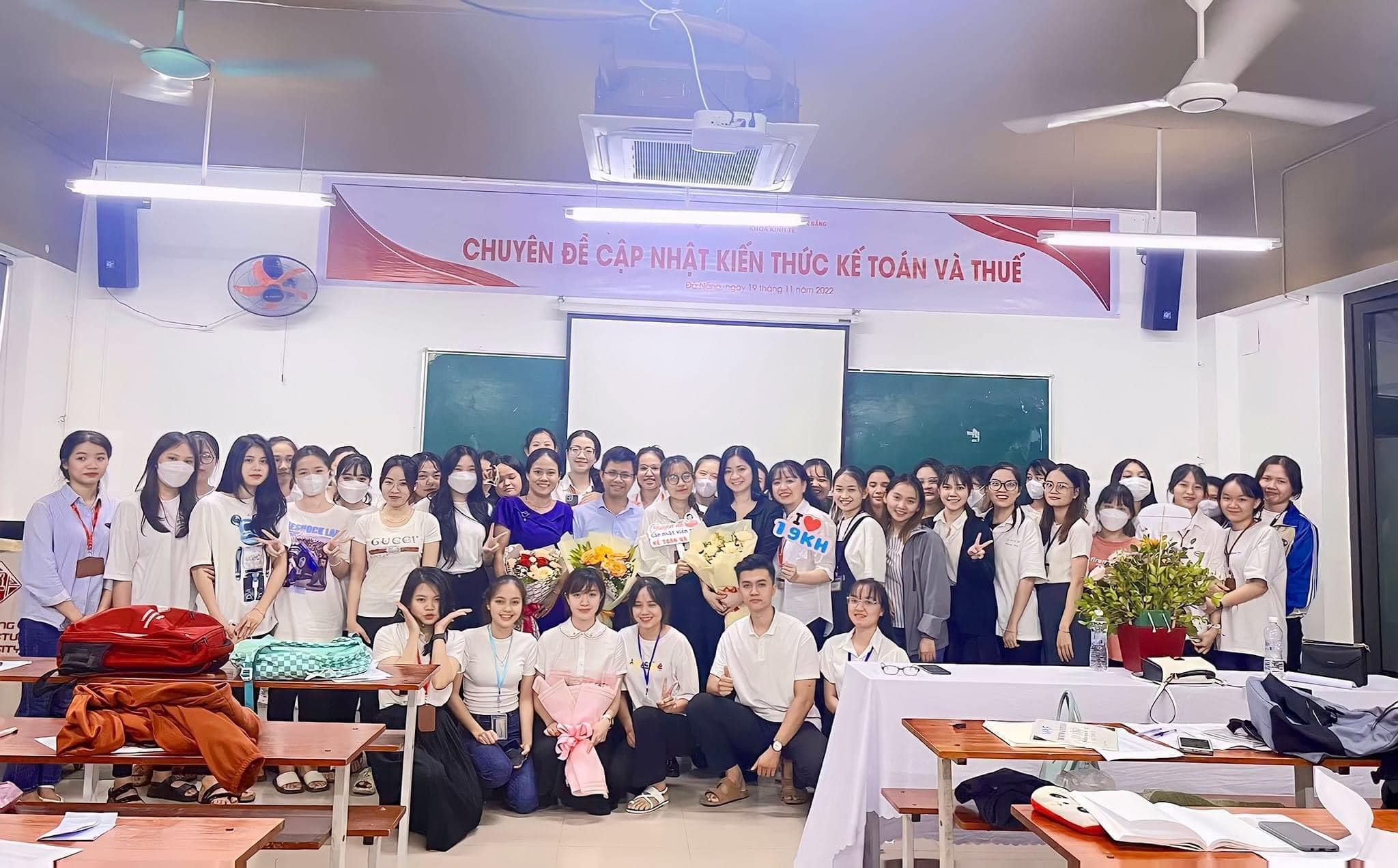 9X Đoàn Mạnh Linh và ước mơ mở rộng kênh dạy kế toán - 3