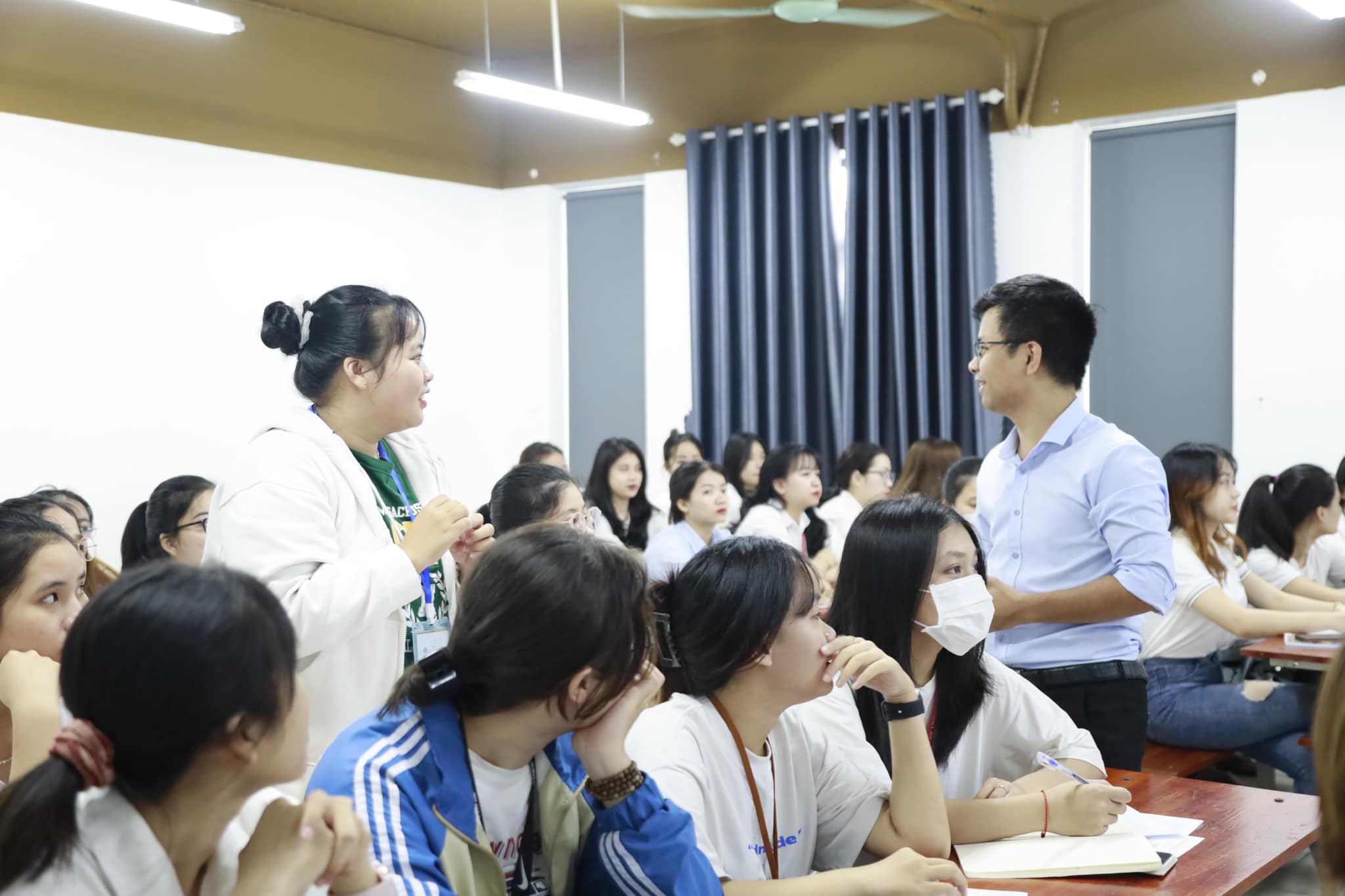 9X Đoàn Mạnh Linh và ước mơ mở rộng kênh dạy kế toán - 4