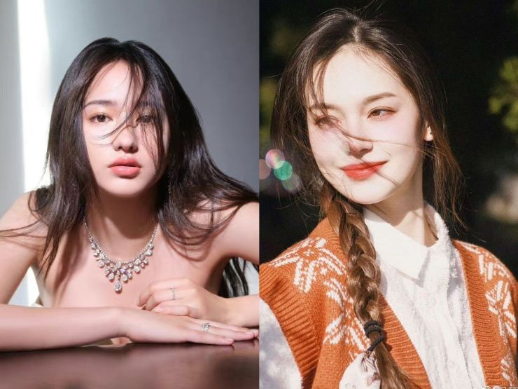 "Bông hồng lai" lấn lướt Hoàng Dung "Anh hùng xạ điêu": Có người từng sánh bước Chân Tử Đan