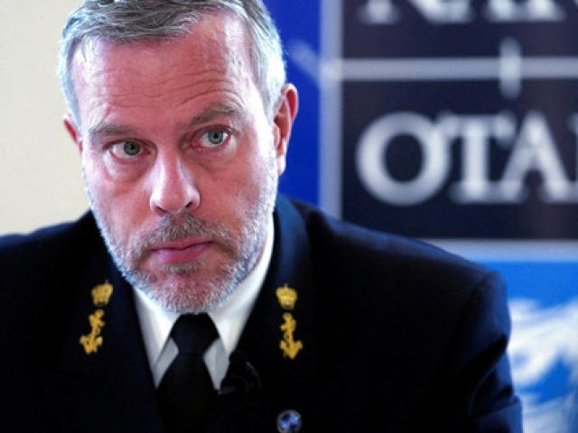 Thế giới - NATO có “bước đi không ngờ” với Nga