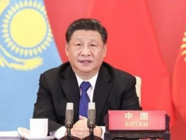 Thế giới - Trung Quốc công bố đại dự án ở ‘vùng ảnh hưởng’ của Nga