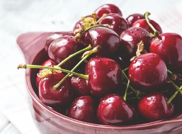 10 loại trái cây nếu ăn hằng ngày sẽ giảm nguy cơ đau tim và đột quỵ - 3