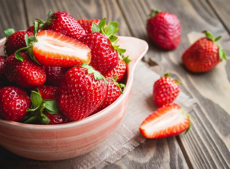 10 loại trái cây nếu ăn hằng ngày sẽ giảm nguy cơ đau tim và đột quỵ - 4
