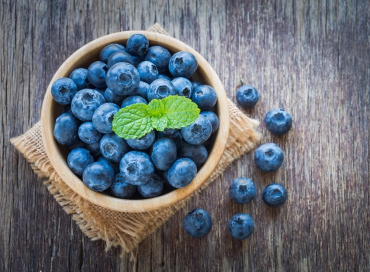 10 loại trái cây nếu ăn hằng ngày sẽ giảm nguy cơ đau tim và đột quỵ - 5
