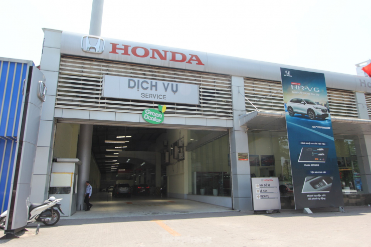 Cận cảnh loạt chung cư và công trình lớn ở Hà Nội ''nhờn'' với quy định PCCC - 3