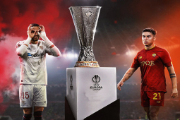 Lộ diện 2 anh hào vào chung kết Europa League: Đội Mourinho đối đầu ”Vua” Sevilla