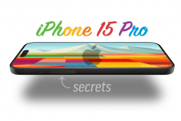 Quên iPhone 15 Pro đi, iPhone 16 Pro đáng chờ đợi hơn