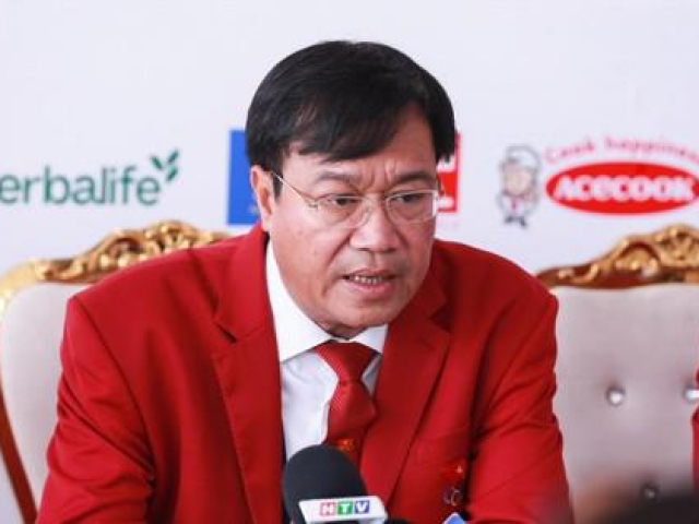 Trưởng đoàn Thể thao Việt Nam: Chưa thể đánh giá toàn diện các môn Olympic