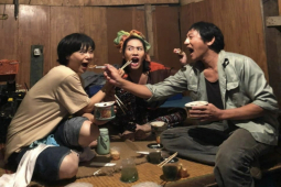 Phim - Hé lộ những hình ảnh không bao giờ lên sóng của phim Cuộc đời vẫn đẹp sao