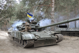 Thế giới - Báo Anh: Ukraine còn 5 tháng để thuyết phục Mỹ trong xung đột với Nga