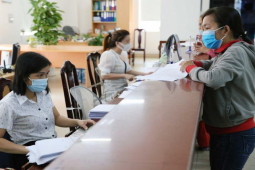 Tin tức trong ngày - 4 quy định về tăng lương cơ sở từ ngày 1-7-2023