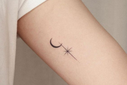 Làm đẹp - Tips chăm sóc hình xăm đẹp, đậm màu, sắc nét