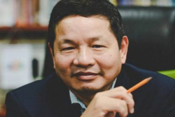 Kinh doanh - Doanh nghiệp của đại gia Trương Gia Bình mỗi ngày lãi gần 17 tỷ đồng