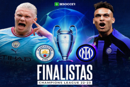 Bóng đá - Báo Ý bày 3 "diệu kế" cho Inter hạ Man City, vô địch Champions League