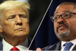 Thế giới - Công tố viên chưa lên tiếng liệu ông Trump có bị bắt hay không