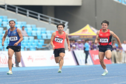 Thể thao - Thua Việt Nam 28 HCV, đoàn Thái Lan có chỉ số nào hay nhất SEA Games?