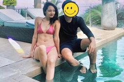 Im lặng giữa tin đồn mang thai và sinh con, Bảo Anh làm được việc khiến nhiều người ngưỡng mộ